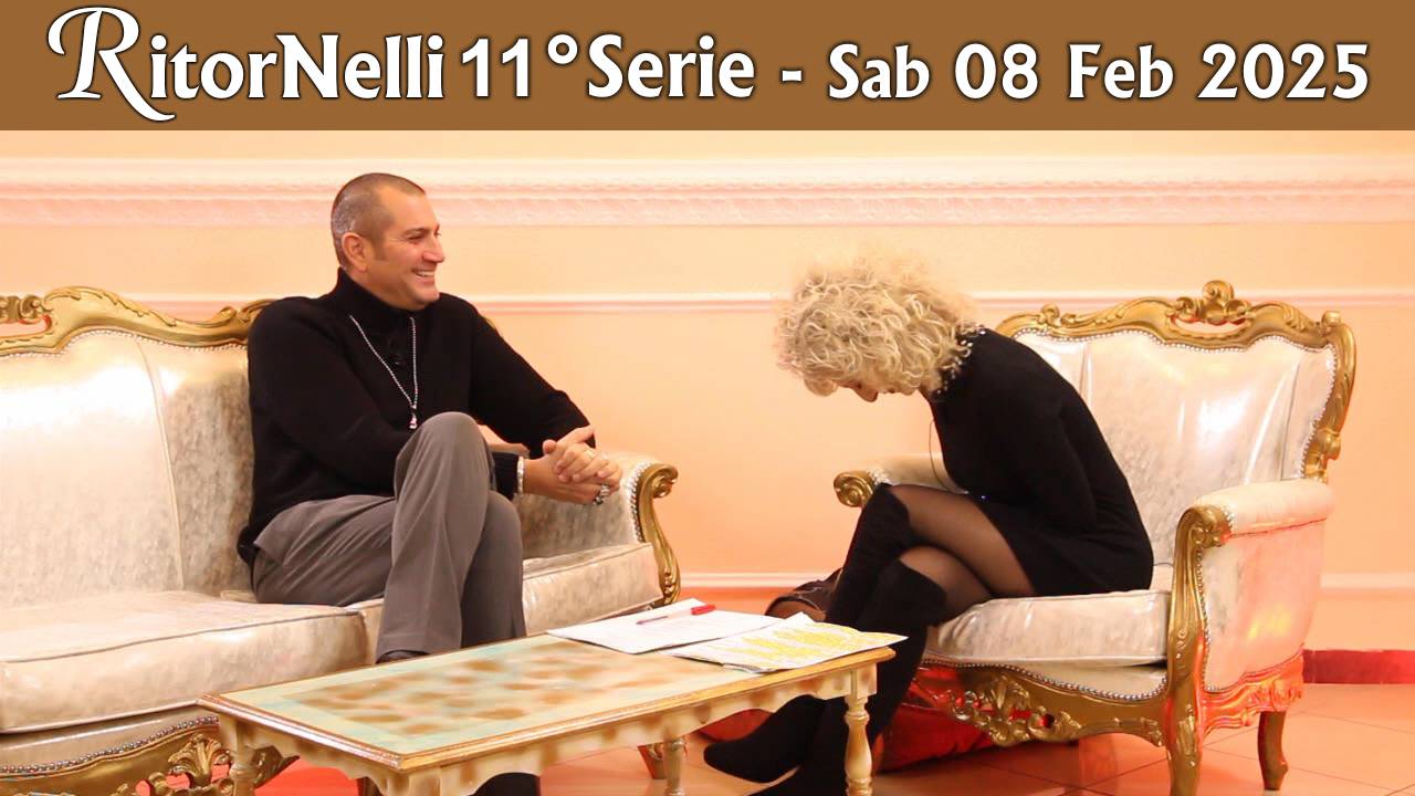 Trasmissione RitorNelli